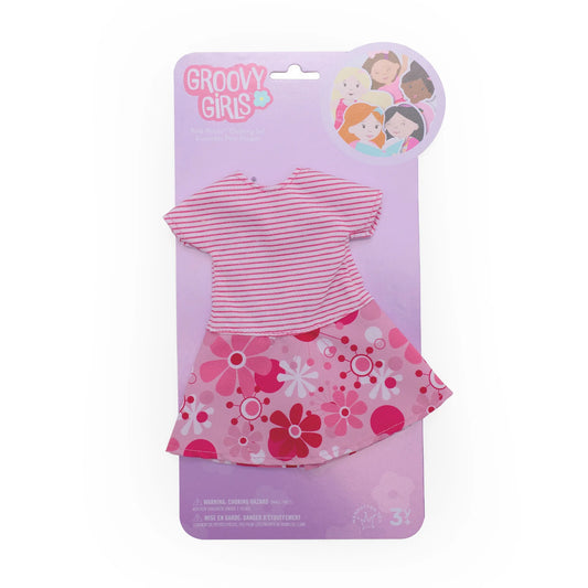 Manhattan Toy - Groovy Girls Doll Clothes