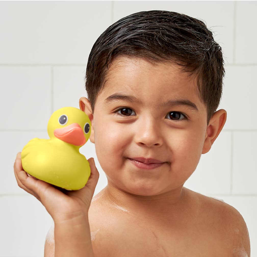 Itzy Ritzy - Itzy Splash Gift Set™ Soft Bath + Water Toys