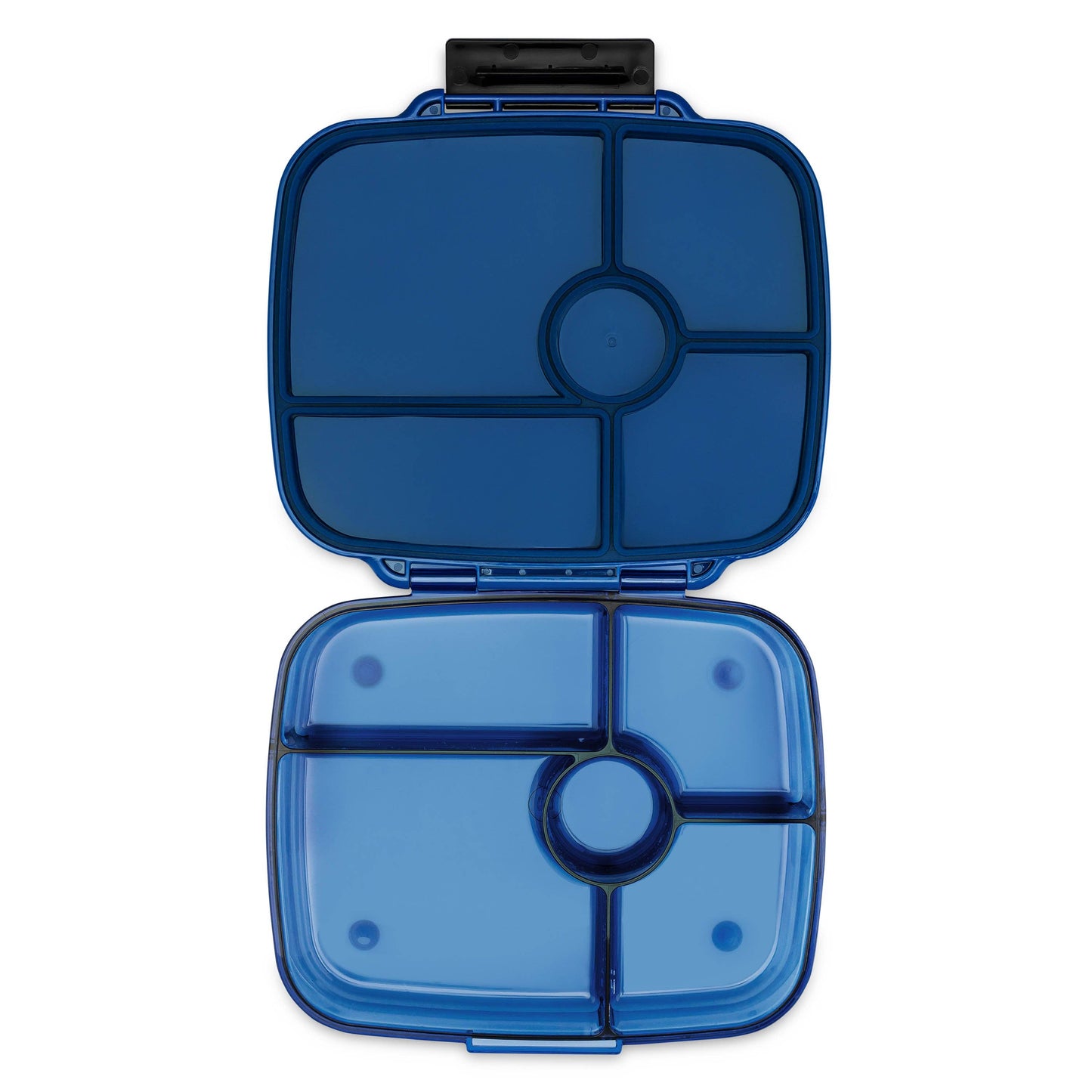 Yumbox - Yumbox Go Leakproof Bento Lunch Box – 5 Compartment, 5.6 Cup