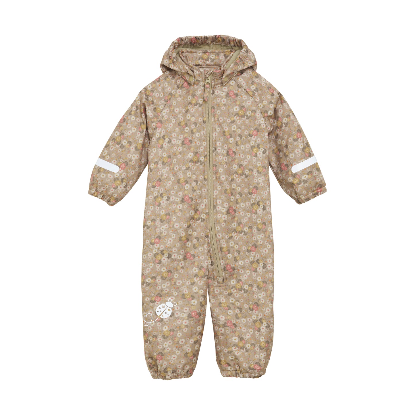 SE Celavi Softshell Suit - All Over Print - 1Y