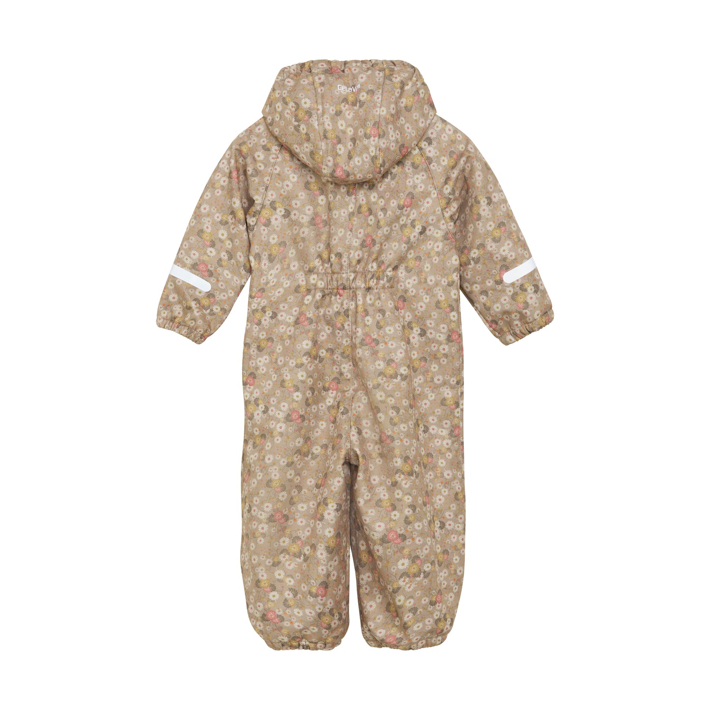 SE Celavi Softshell Suit - All Over Print - 1Y