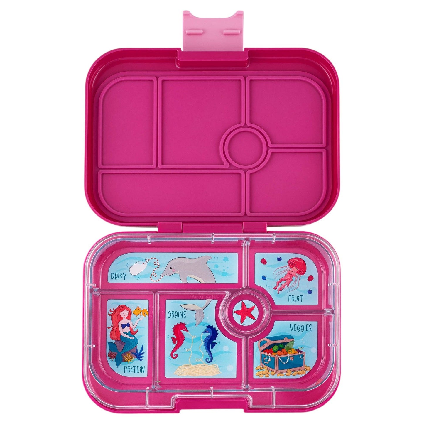 Yumbox - Original Bento Box for Toddlers