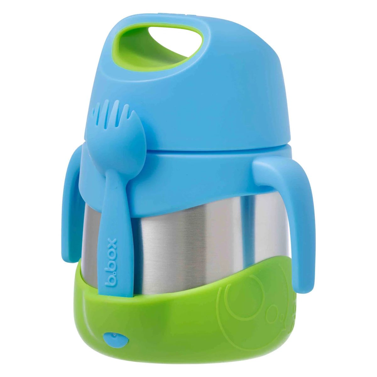 B.Box - Insulated Food Jar - 335ml