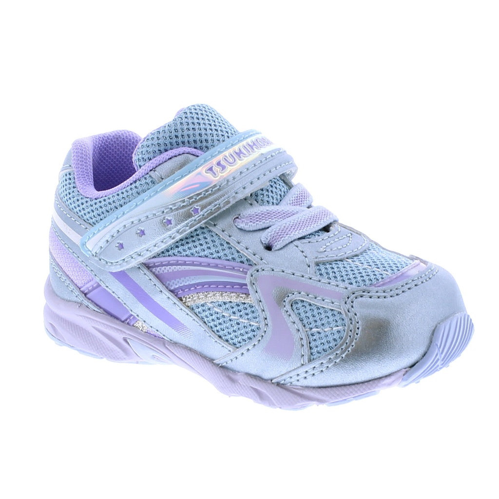 Tsukihoshi Glitz Children's Sneakers