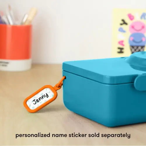 OmieLife - OmieBox UP Bento: Teal Green