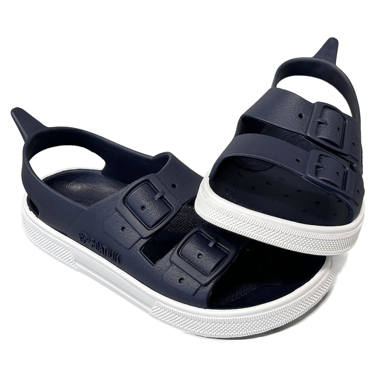 Boatilus - IRKYVEG Sandals