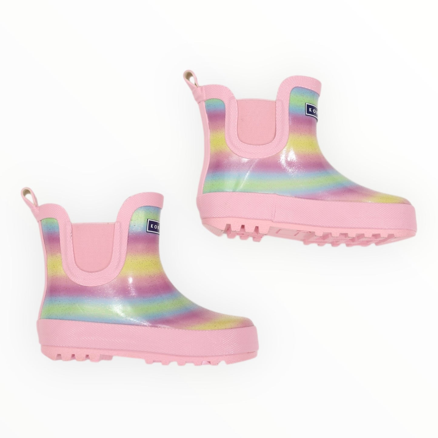 Korango Short Gumboot