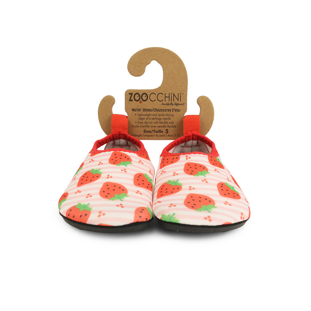 ZOOCCHINI -Aqua Shoe