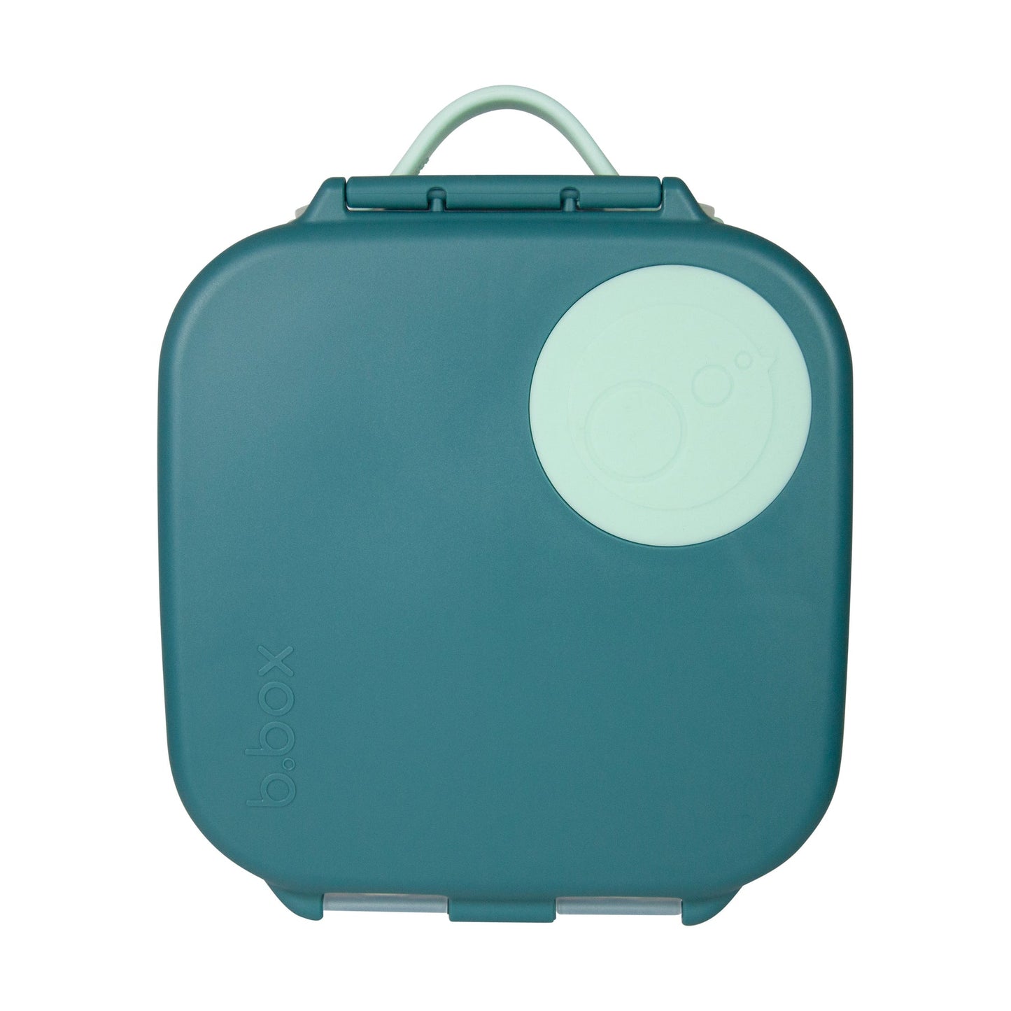 B.Box - Mini Lunchbox - Emerald Forest