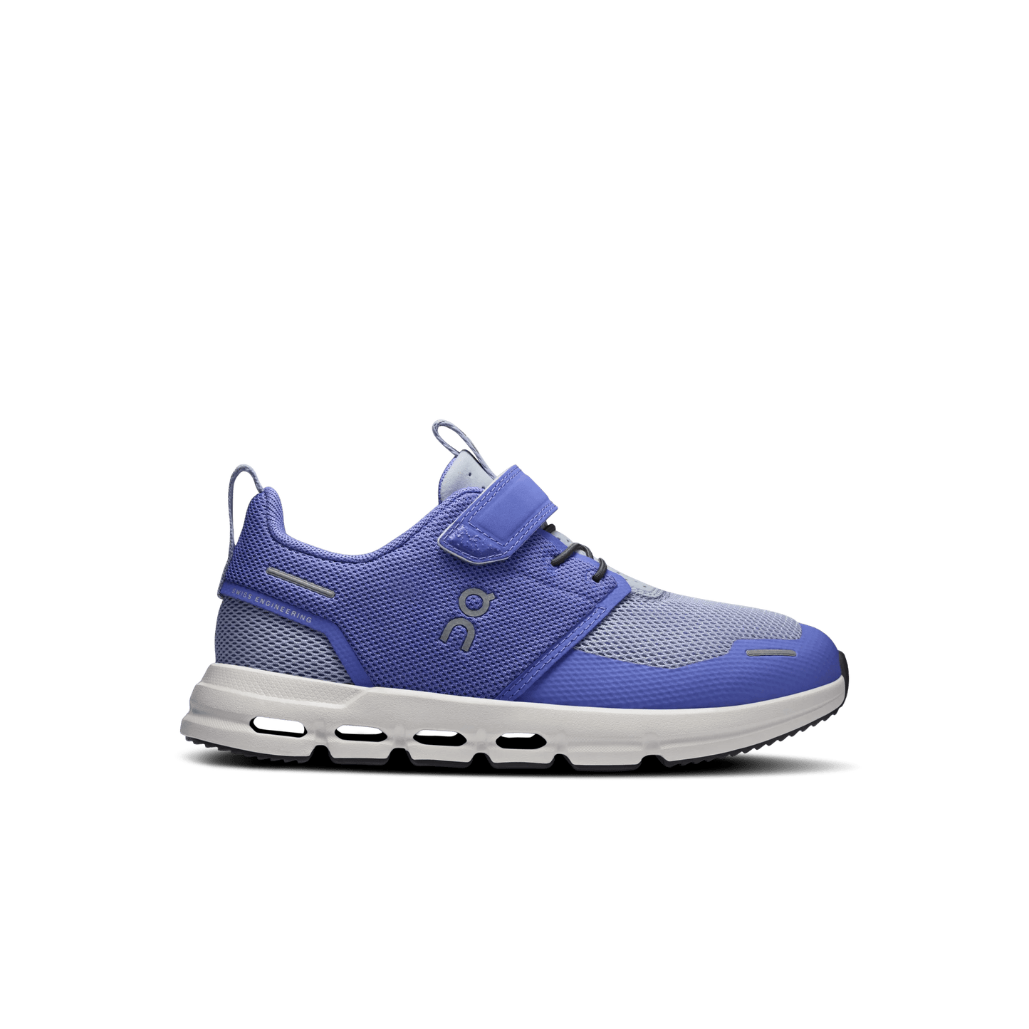On Cloud Play Kids Running Shoe