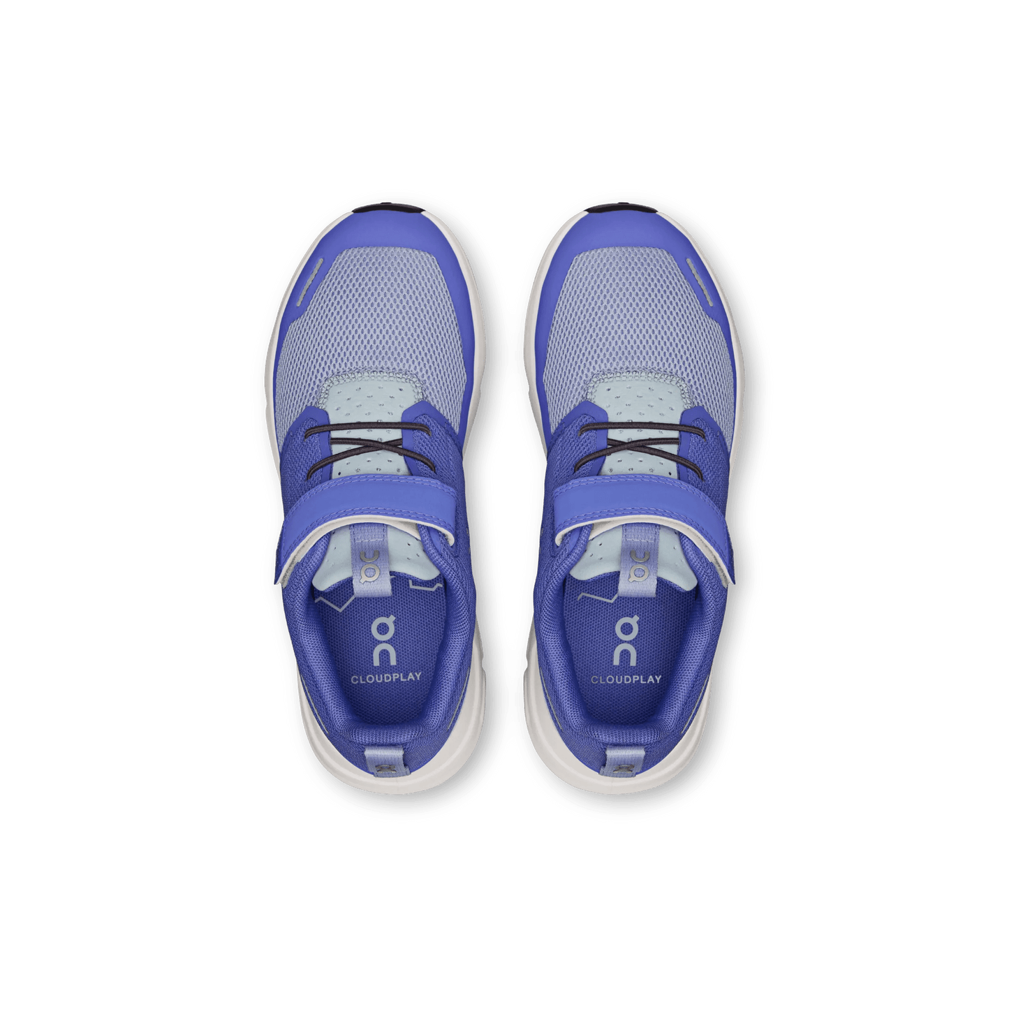 On Cloud Play Kids Running Shoe