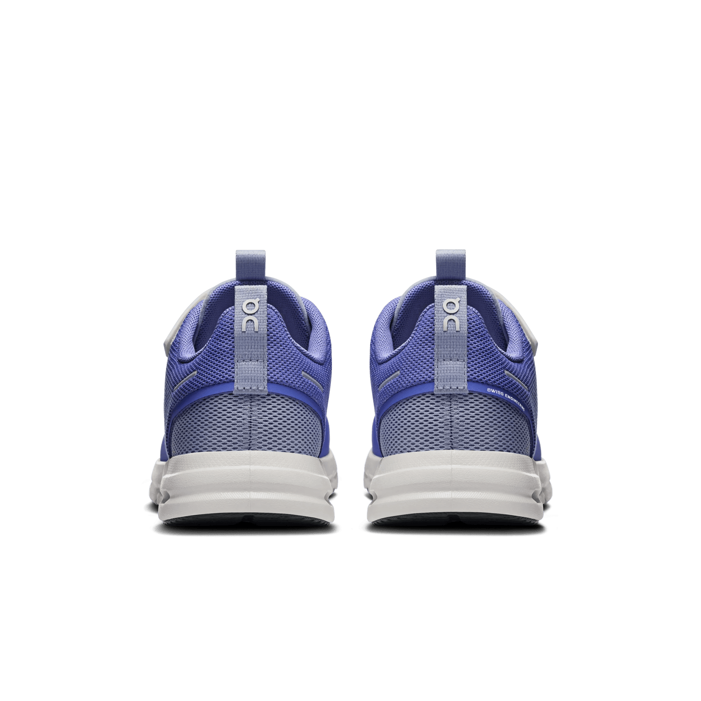 On Cloud Play Kids Running Shoe