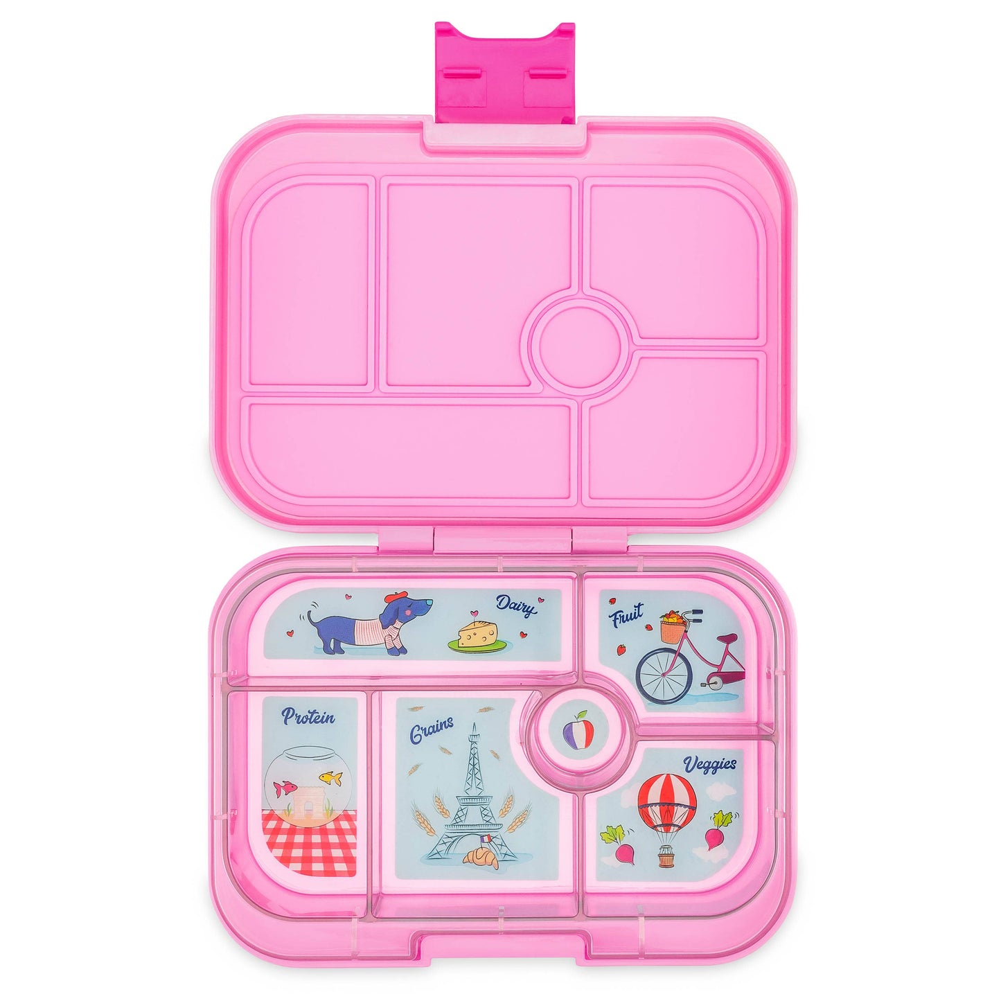 Yumbox - Yumbox Original - Leakproof Bento Lunch Box for Kids