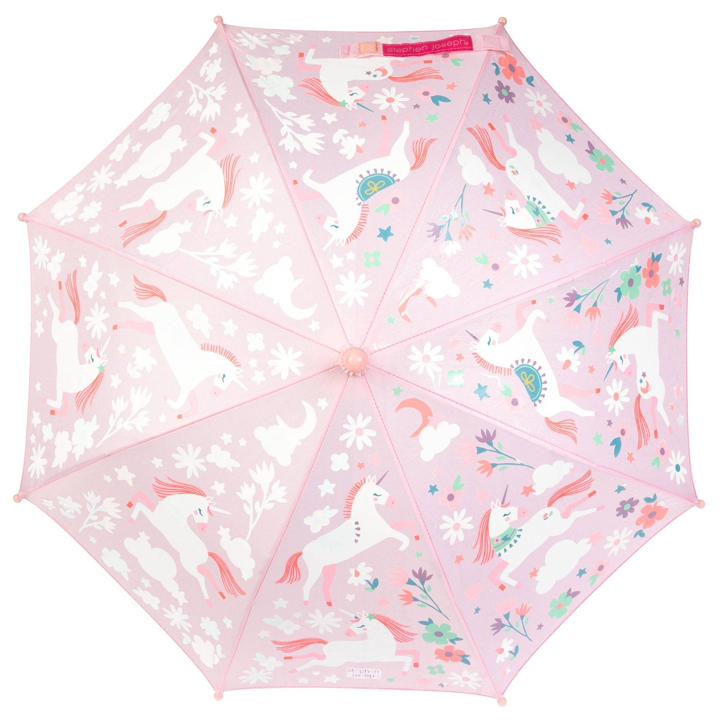 Stephen Joseph Colour Changing Umbrella