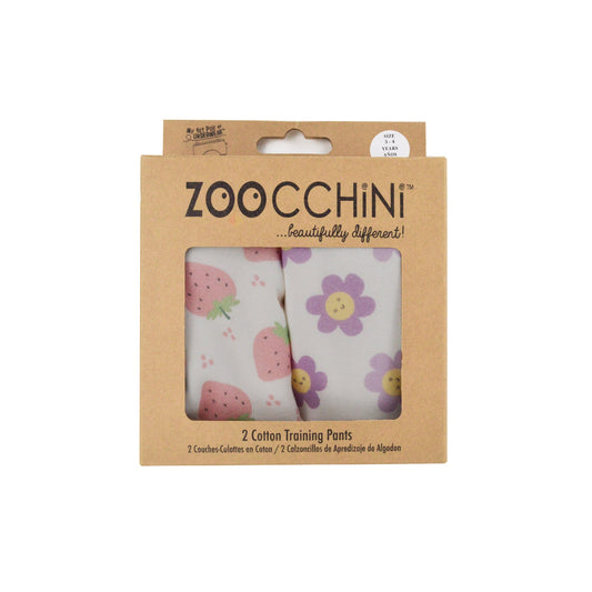 Zoocchini - Training Pants 2pk