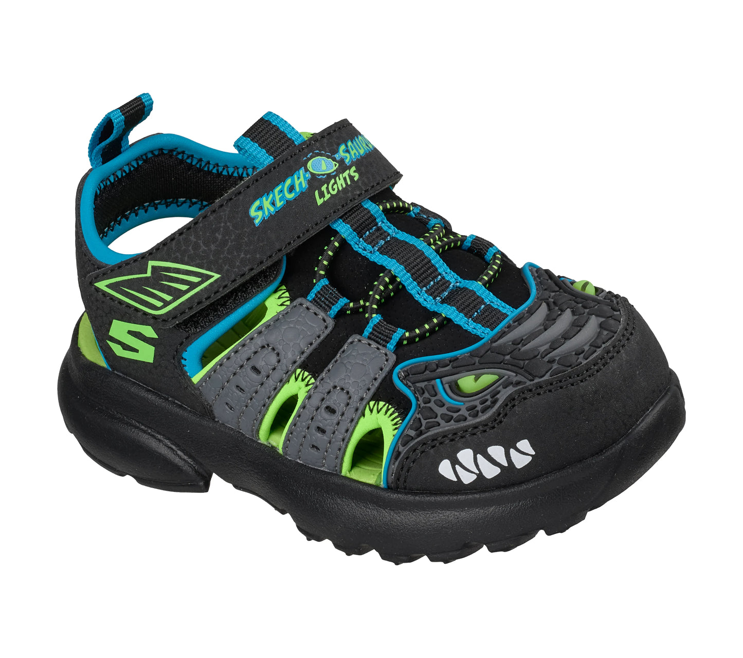 Skechers - Razor Splash Raptor Quest Sandals