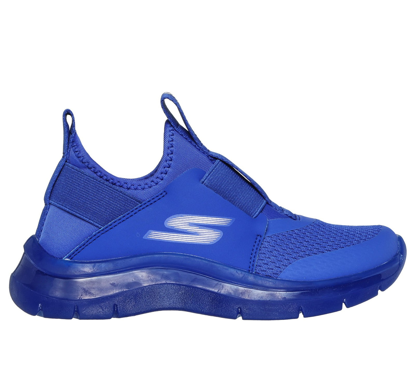 Skechers - Skech Fast Ice - Blue