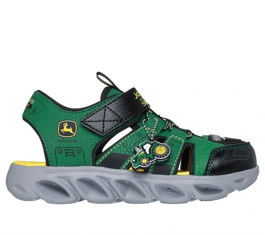 Skechers Hypno-Splash - Tractors Bright
