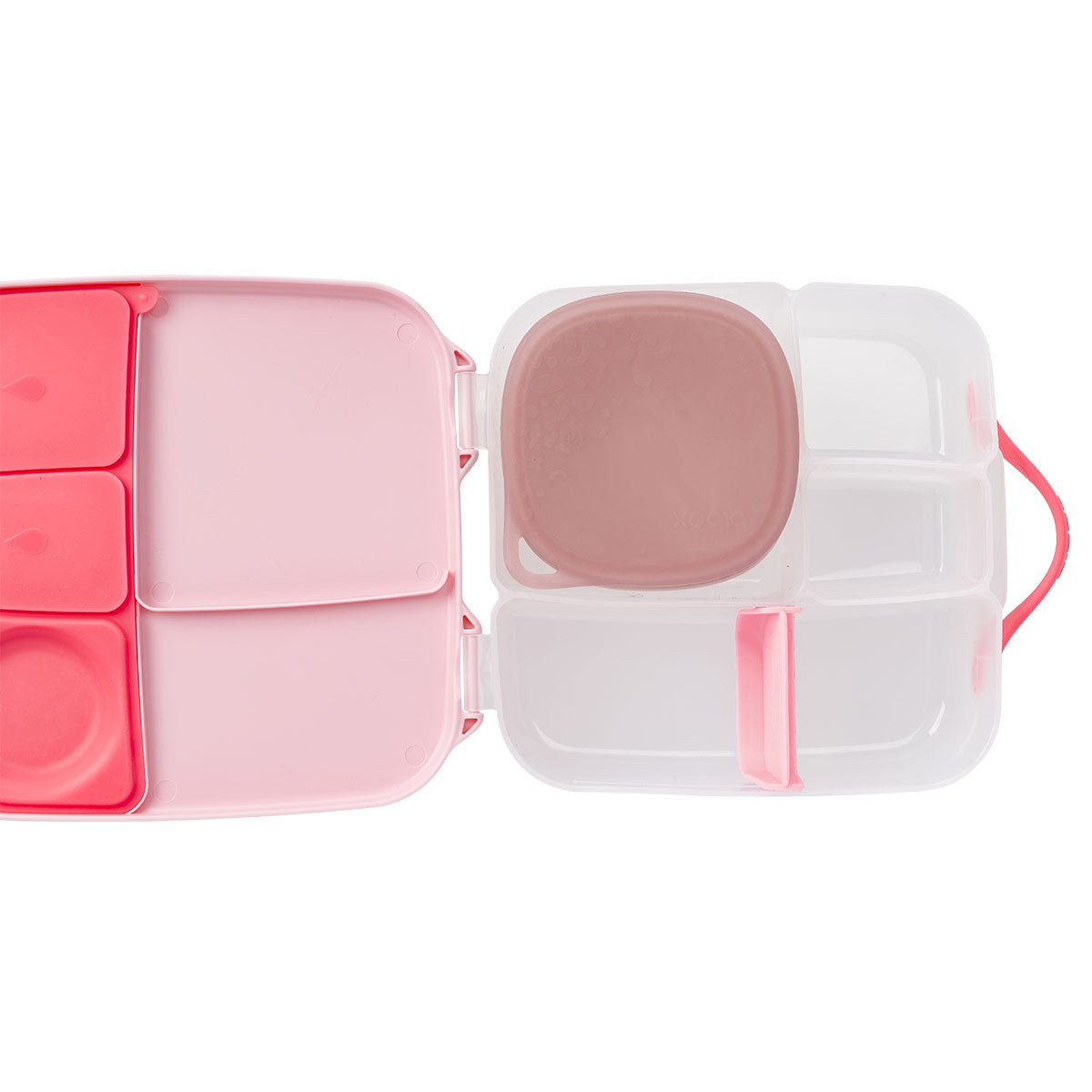 B.Box - Lunch Tub - Berry