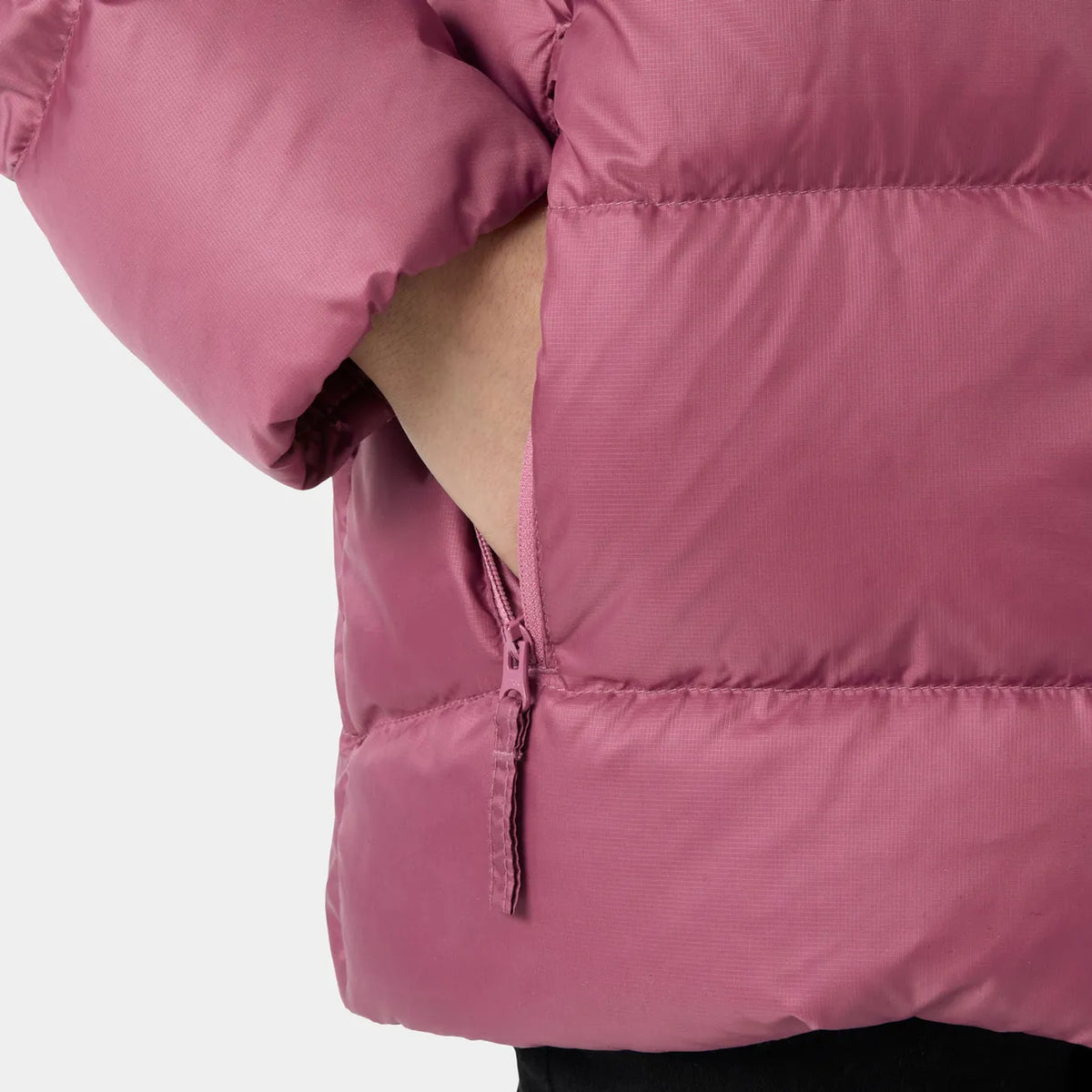 Helly Hansen Junior Isfjord Down Jacket 2.0