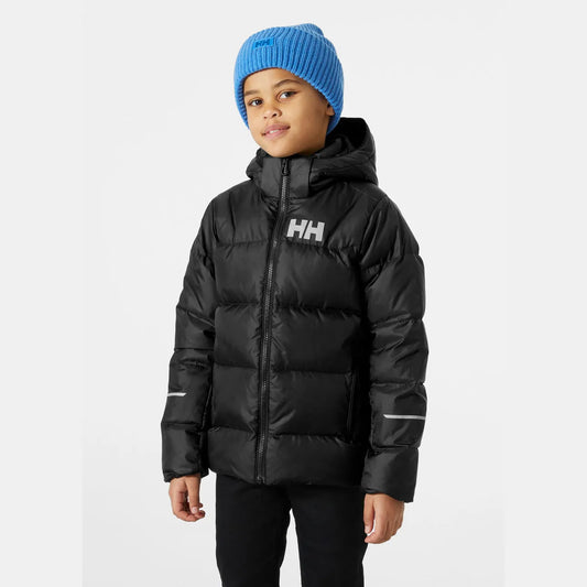 Helly Hansen Junior Isfjord Down Jacket 2.0