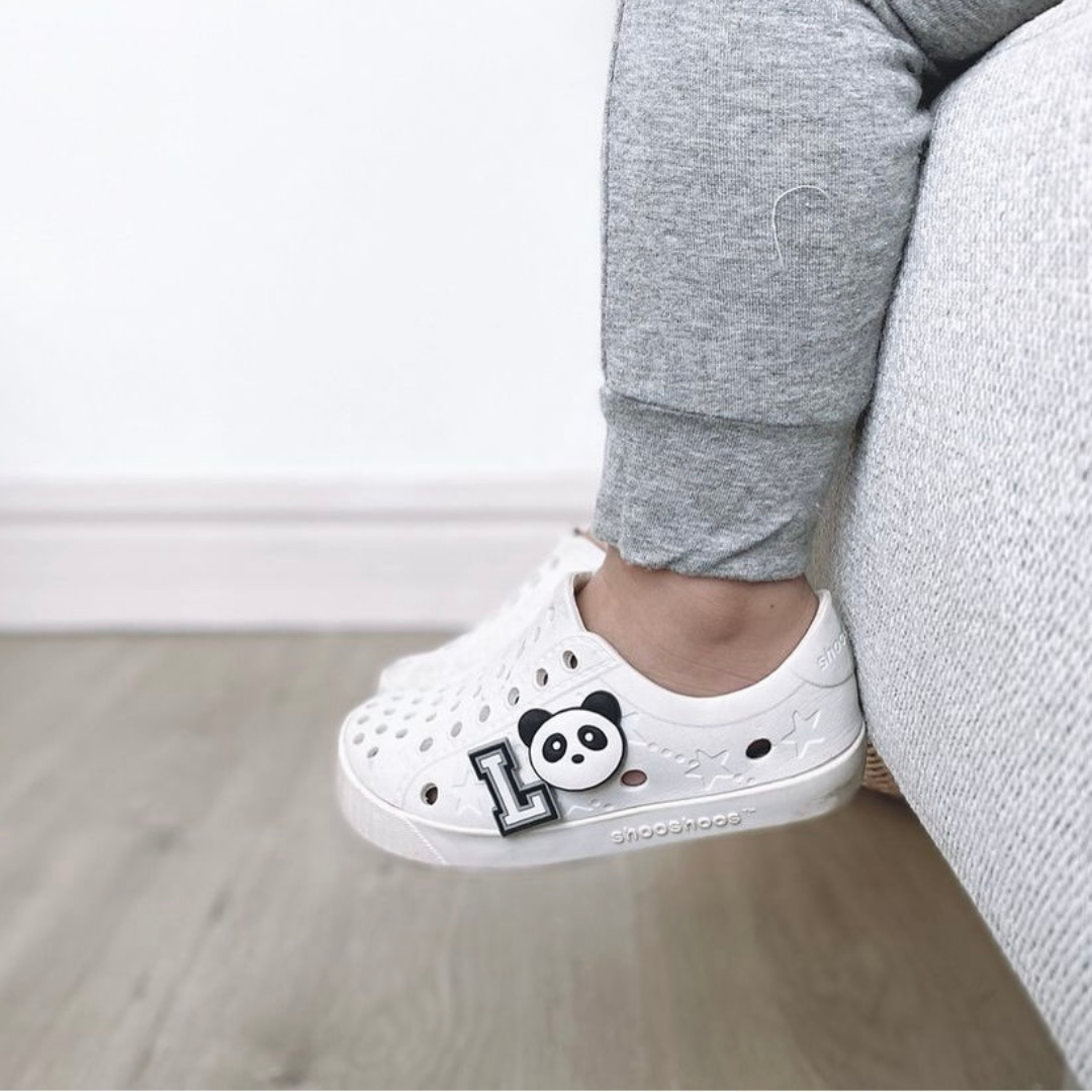 Shooshoos -  Poppit Alphabet: G