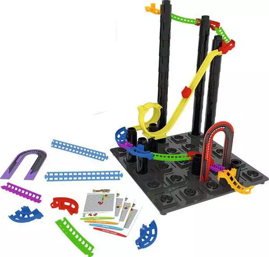 ThinkFun - Roller Coaster Challenge