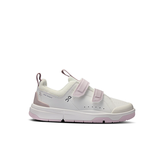 On - The Roger Kids Ivory | Orchid