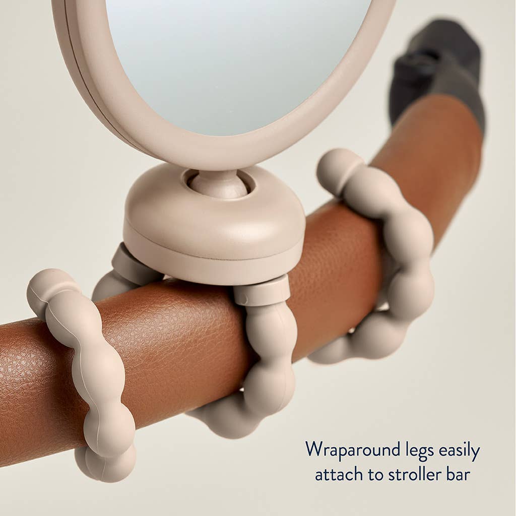 Itzy Ritzy - Itzy Peek Stroller Mirror