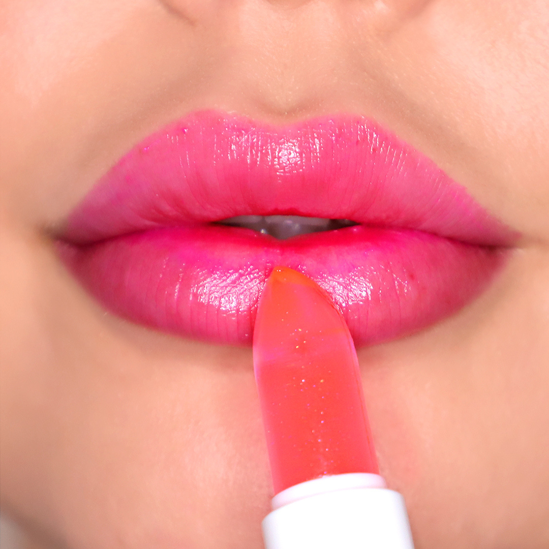 Rude Cosmetics - Manga Collection Lip Balm Duo