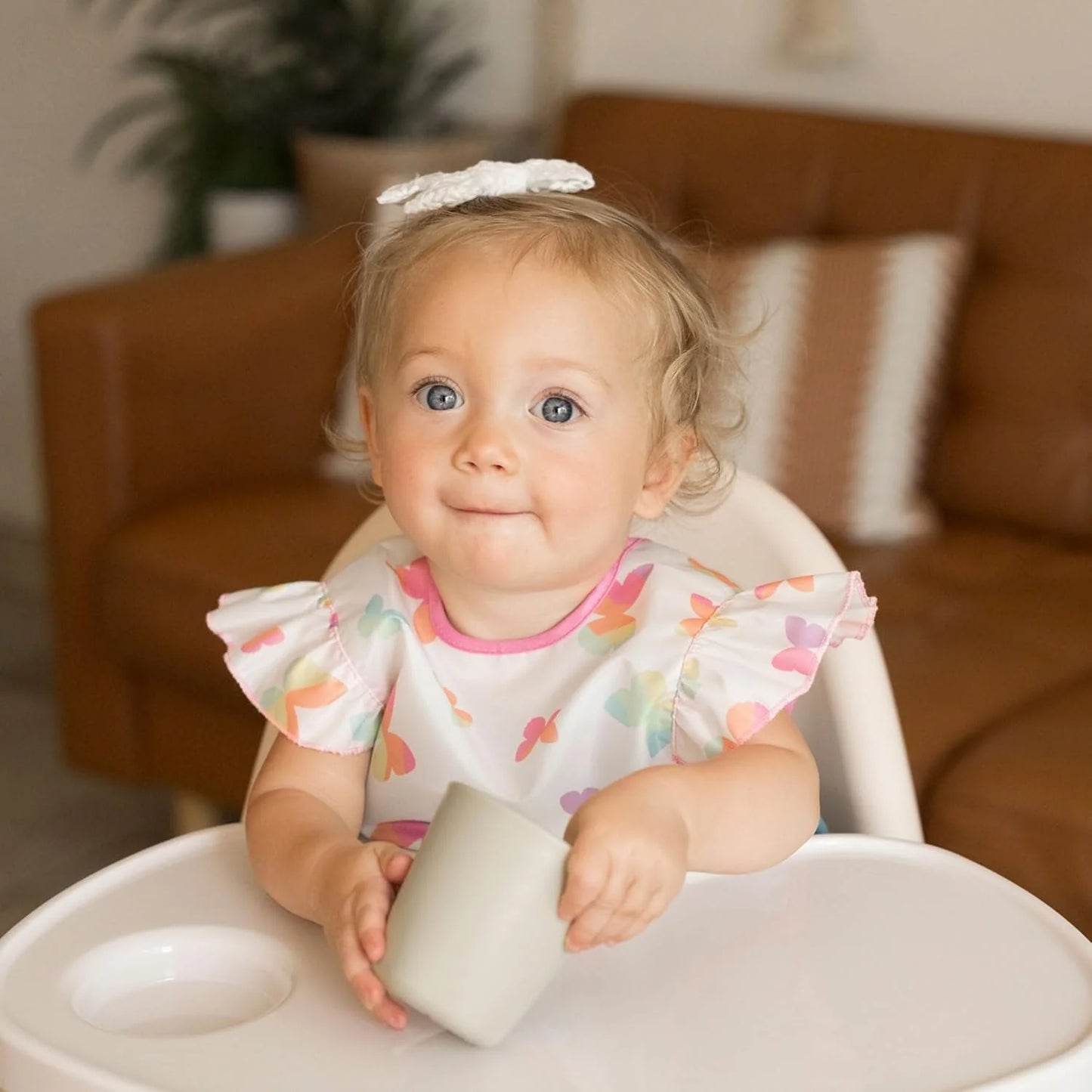 Tiny Twinkle - Mess-Proof Easy Bib 3 Pack