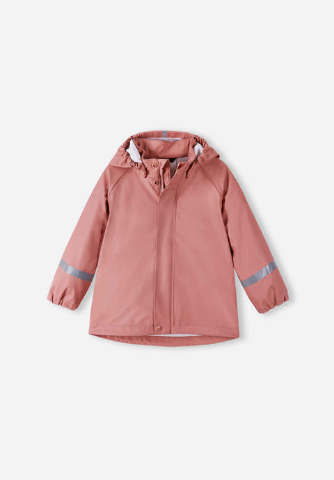 Reima - Lampi Waterproof  Rain Jacket