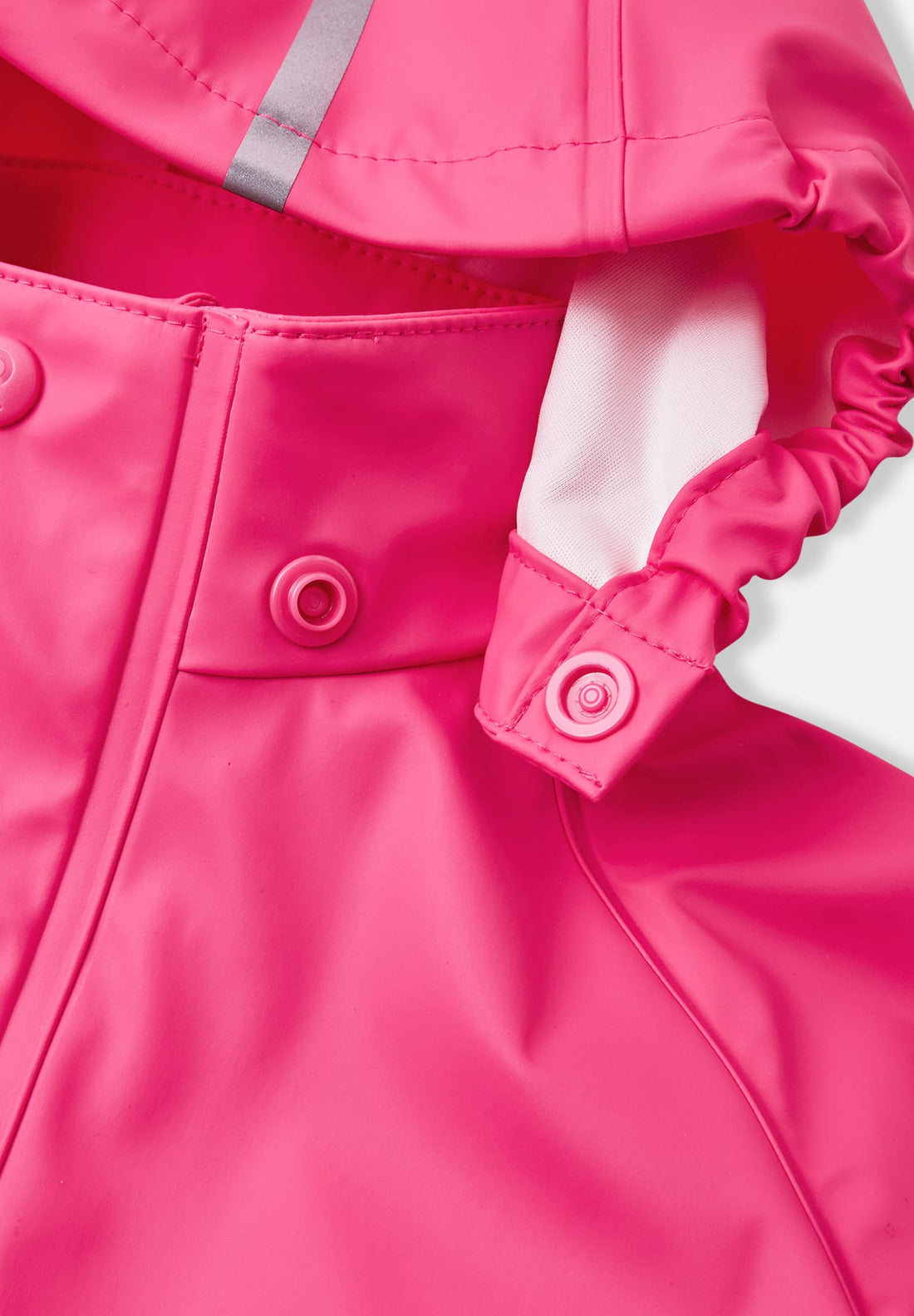 Reima - Lampi Waterproof  Rain Jacket