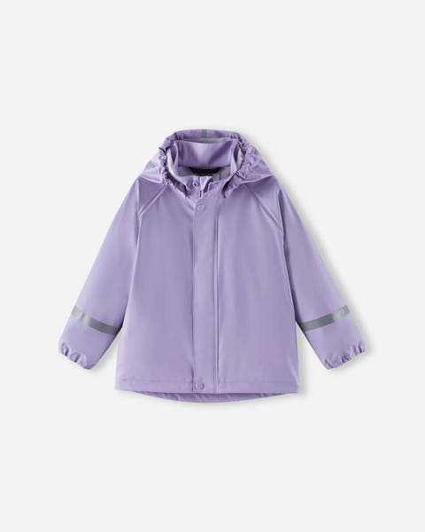 Reima - Lampi Waterproof  Rain Jacket