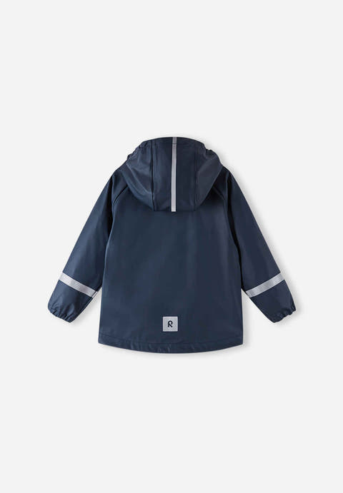 Reima - Lampi Waterproof  Rain Jacket