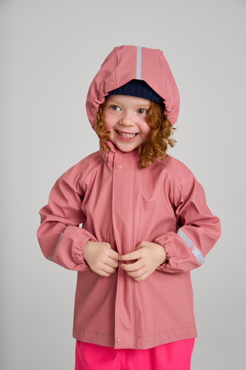 Reima - Lampi Waterproof  Rain Jacket