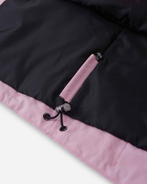 Reima Waterproof Ski Jacket - Perille