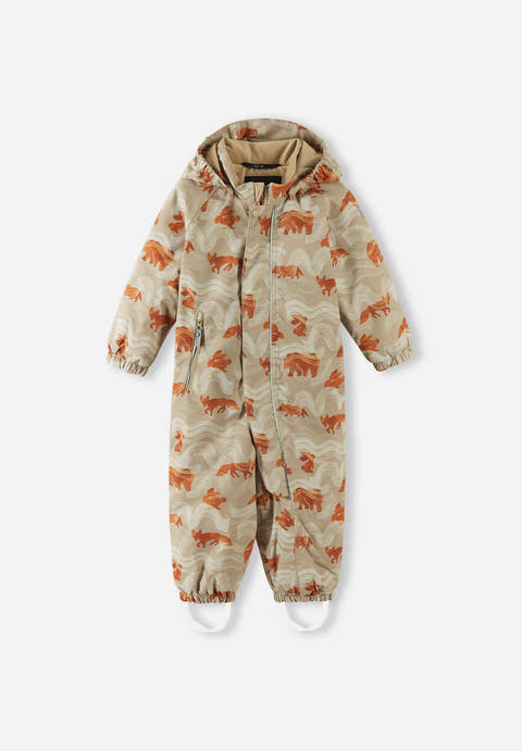 Reima - Winter Overall, Puhuri by REIMA