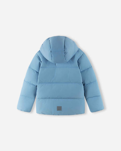 Reima - Down jacket, Paimio - Cloudy Blue