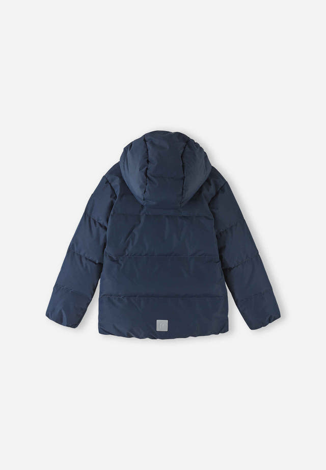 Reima - Down jacket, Paimio - Navy