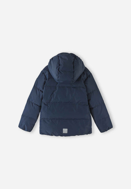 Reima - Down jacket, Paimio - Navy