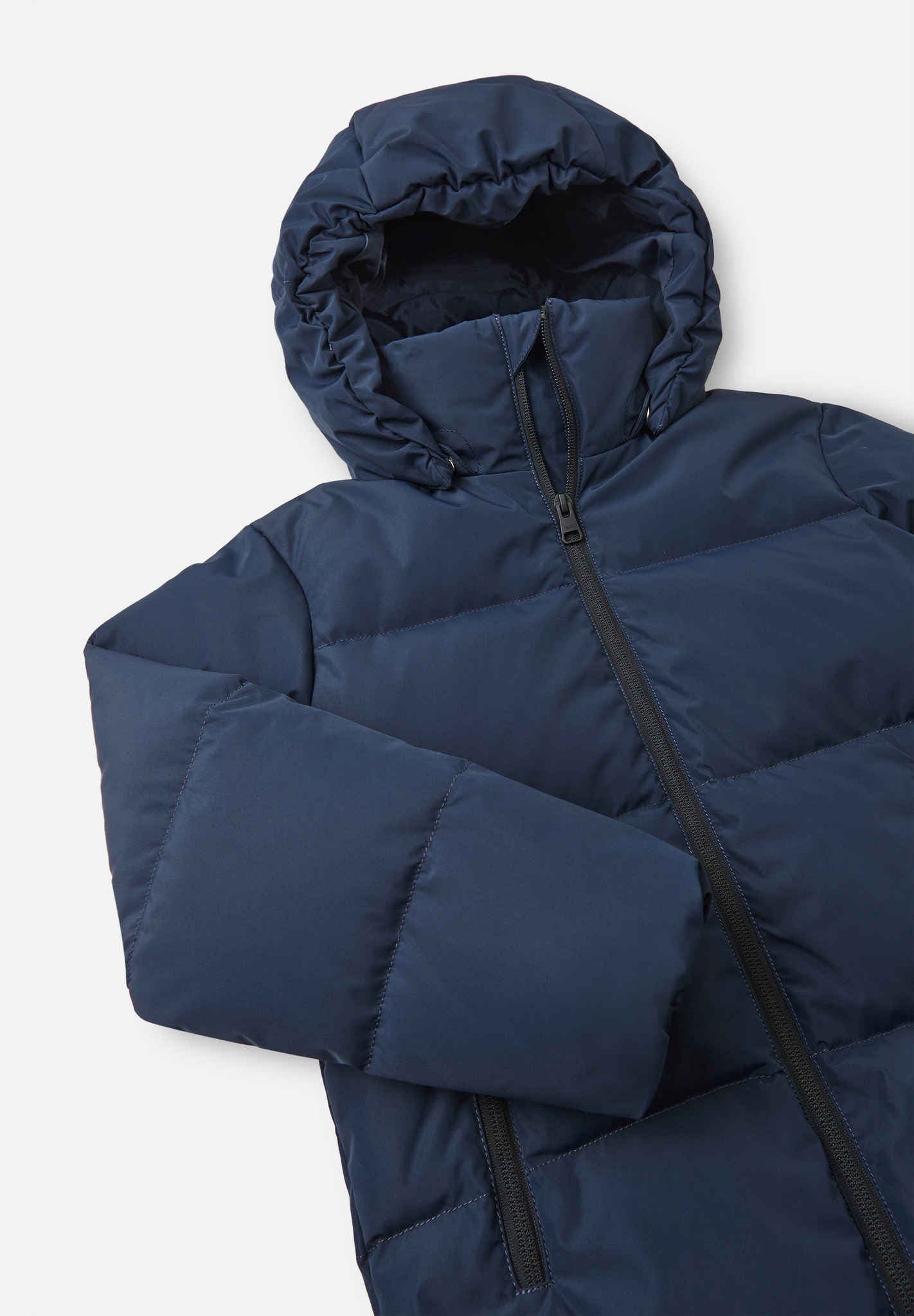 Reima - Down jacket, Paimio - Navy