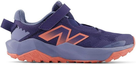 New Balance - DynaSoft Nitrel v6 Bungee Lace with Top Strap - Dream State