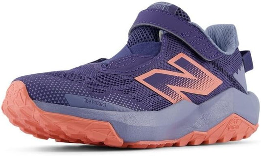 New Balance - DynaSoft Nitrel v6 Bungee Lace with Top Strap - Dream State
