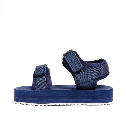 Shooshoos - Summer Stroller Toddler Sandals