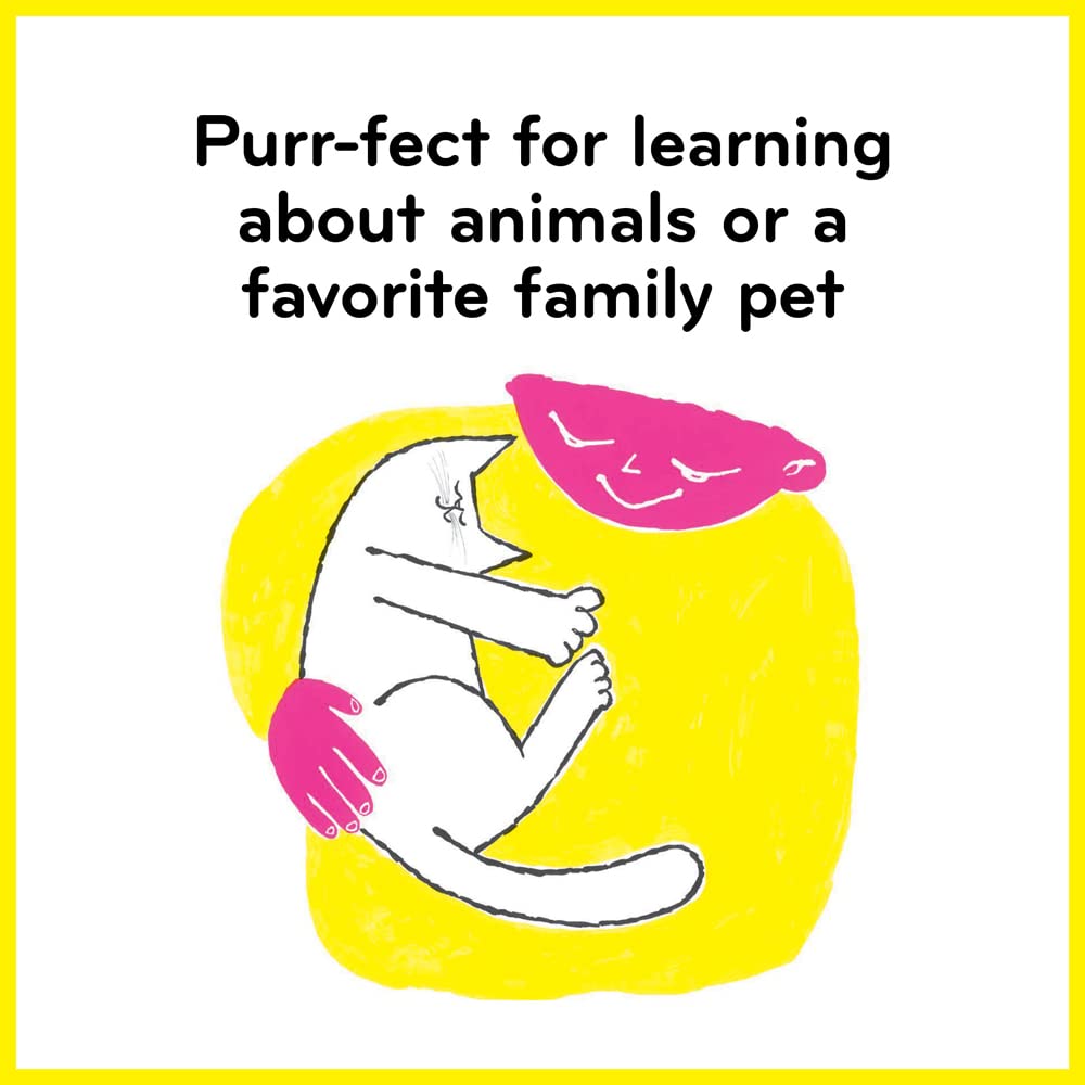 Purring, Rolling, Stretching by Chihiro Ishizu and Nanako Matsuda