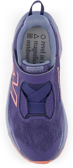 New Balance - DynaSoft Nitrel v6 Bungee Lace with Top Strap - Dream State