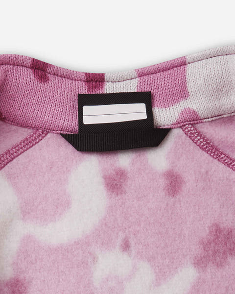 Reima - Moisture Wicking Fleece Sweater