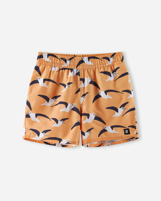 Reima Somero Sunproof Beach Shorts