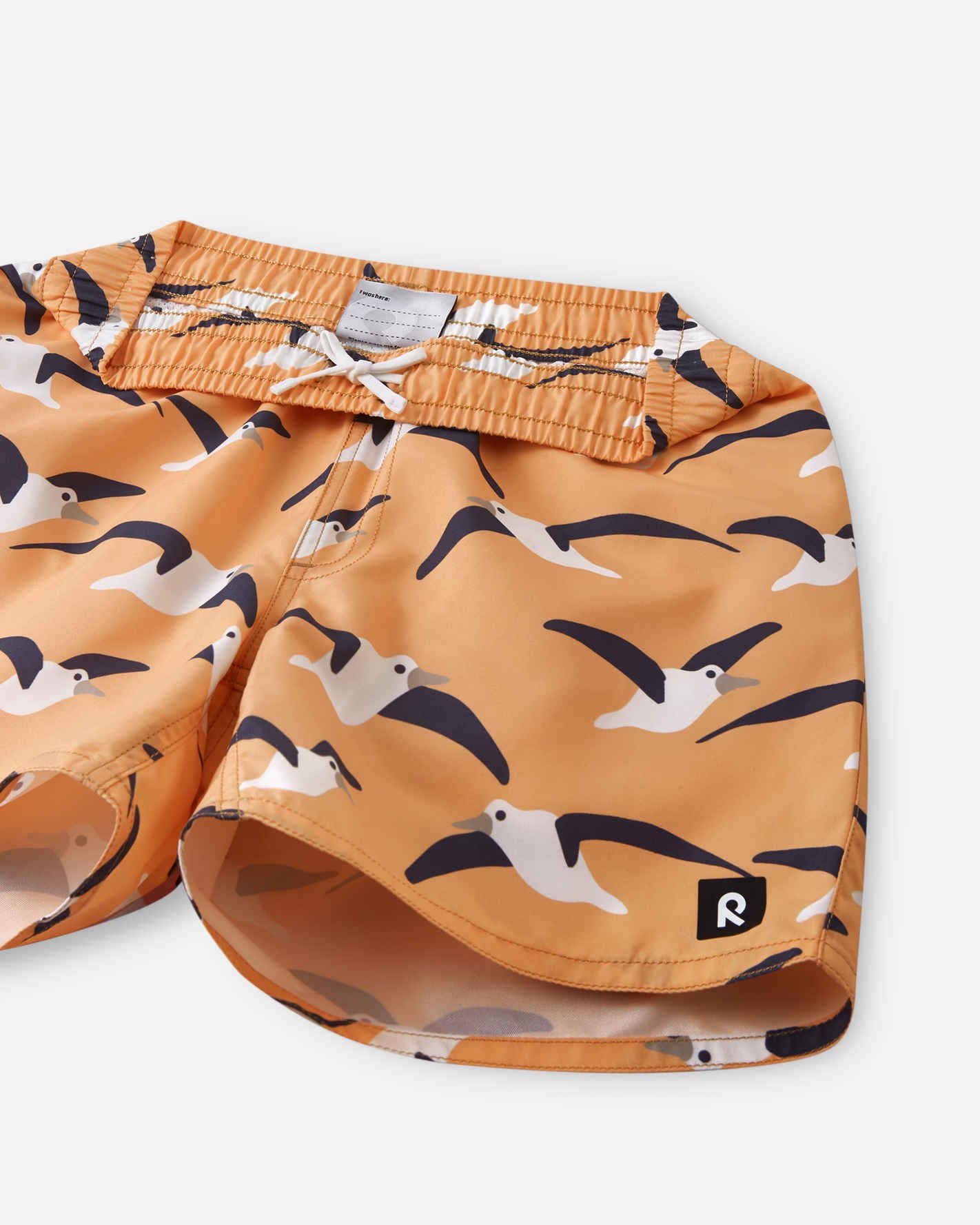 Reima Somero Sunproof Beach Shorts